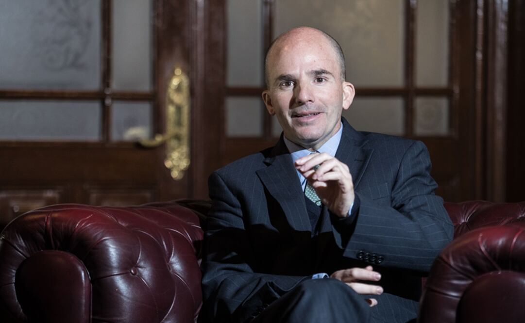 Foto: Archivo/El Universal