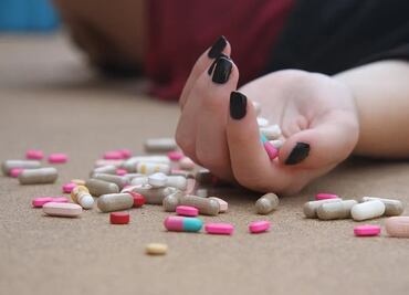 Yucatán registra aumento de suicidios: hay 182 en lo que va de 2022