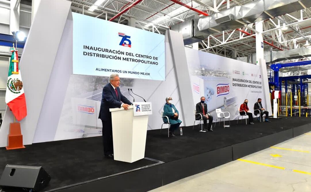 Foto: Gobierno de México