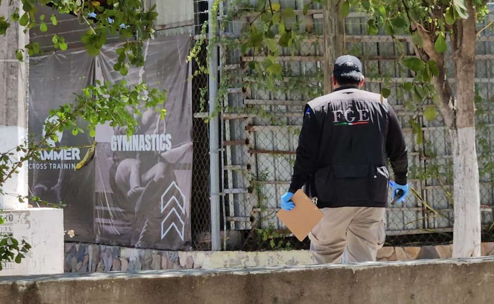Ataques armados dejan tres muertos en Culiacán, Sinaloa; un médico figura entre las víctimas.
Foto: Especial.