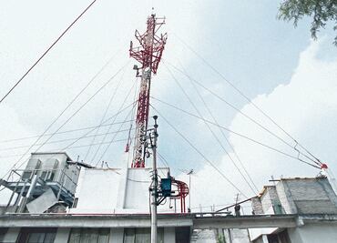 600 MHz competirá con la Red Compartida