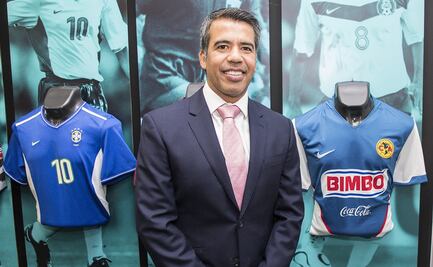 Pável Pardo regresaría al América como directivo del equipo