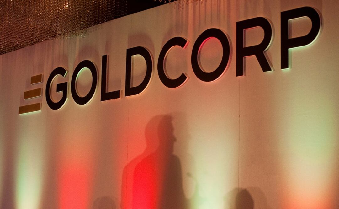 The open-pit mine, in northern Zacatecas state, produced 272,000 ounces of gold in 2018, company figures show - Photo: Ben Nelms/Reuters