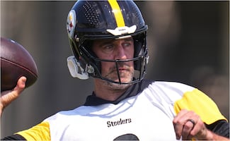 Aaron Rodgers anuncia que la temporada 2026 será la última de su carrera en la NFL