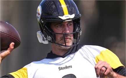 Aaron Rodgers anuncia que la temporada 2026 será la última de su carrera en la NFL