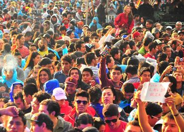 Vive Latino anuncia nuevas actividades