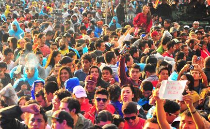 Vive Latino anuncia nuevas actividades