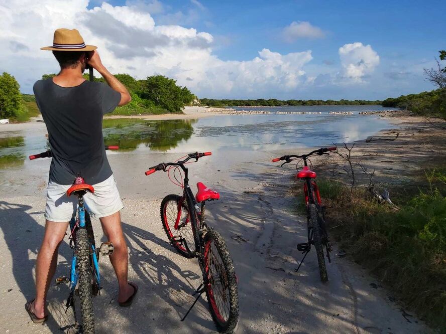Foto: Sefotur Yucatán