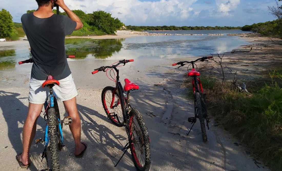 Foto: Sefotur Yucatán