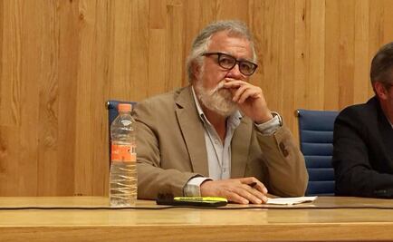 Alejandro Encinas solicita investigación a Cambridge Analytica