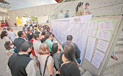 Diputados pausan en comisiones aprobación de regulación del outsourcing