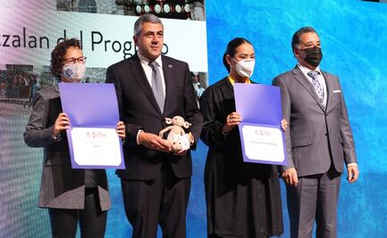 Maní, pueblo mágico en Yucatán, recibe distintivo como “Best Tourism Village”