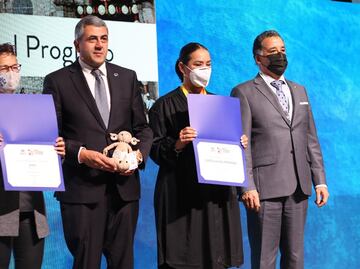 Maní, pueblo mágico en Yucatán, recibe distintivo como “Best Tourism Village”