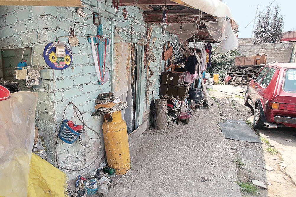 El libro comprende casos de rezago en Chile, México y Perú (ARCHIVO EL UNIVERSAL)