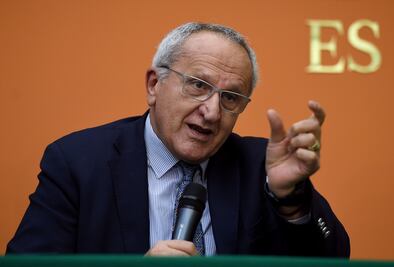 Agregados laborales no harán inspecciones: Jesús Seade