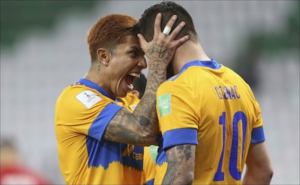 El mayor desafío de Tigres en el Mundial de Clubes