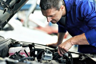 7 consejos para unas vacaciones seguras con tu auto