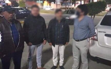 Liberan a tres tzotziles que habían sido retenidos en Chamula
