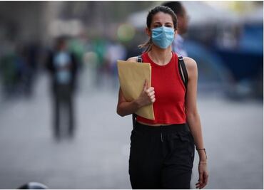 CEPAL, OCDE y CAF: 25 de cada 100 empleos en México corren el riesgo de automatizarse