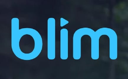 ¿Cuál es el balance de Blim en su primer año?