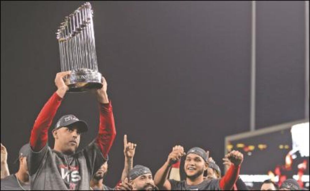 Cerró la votación para el personaje deportivo del 2018