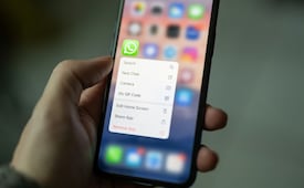 Cuándo debes eliminar el caché de tu WhatsApp