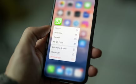 Cuándo debes eliminar el caché de tu WhatsApp