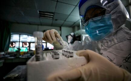 TV de China califica de “alocados” los dichos de Pompeo sobre origen del Covid-19