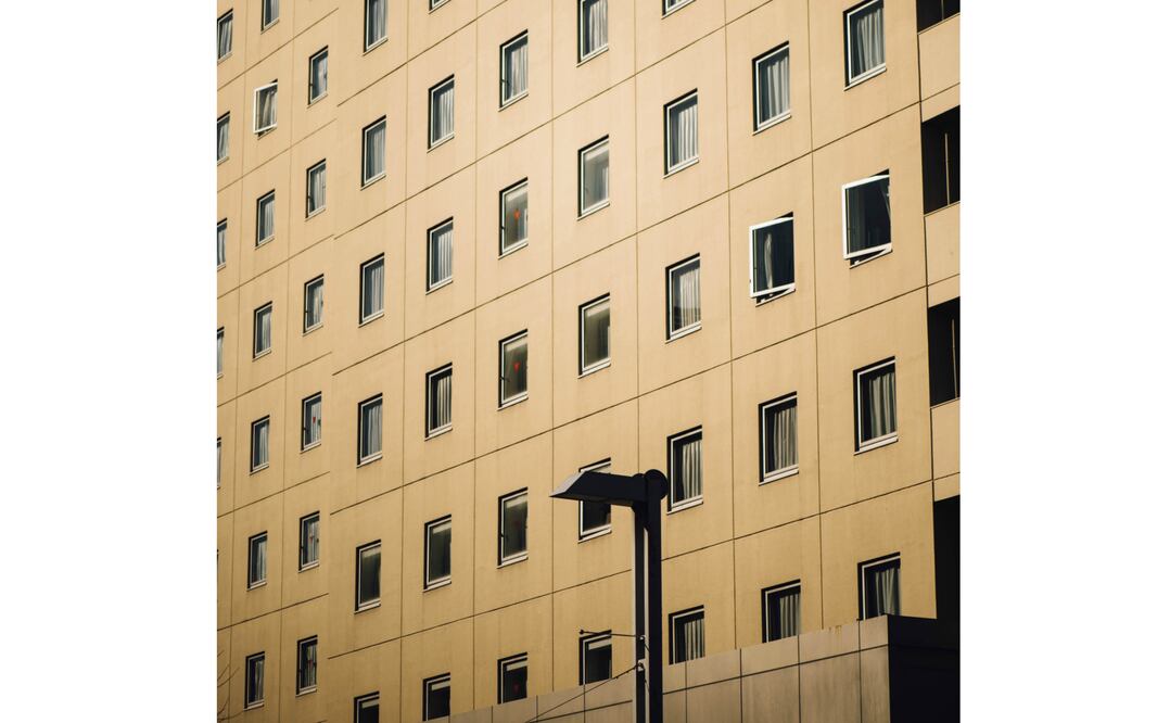 Mantener las ventanas cerradas es una medida de prevención. (Foto: Unsplash)