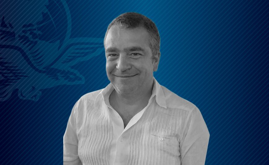 Yuri Beltrán Miranda
