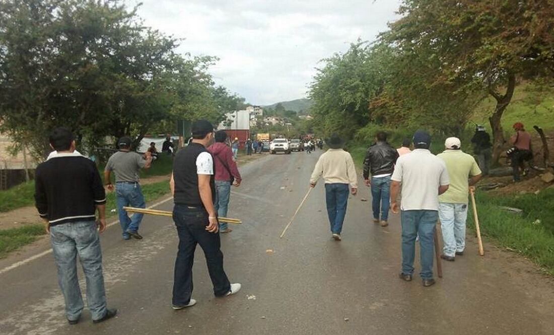 Dassaev Téllez / EL UNIVERSAL