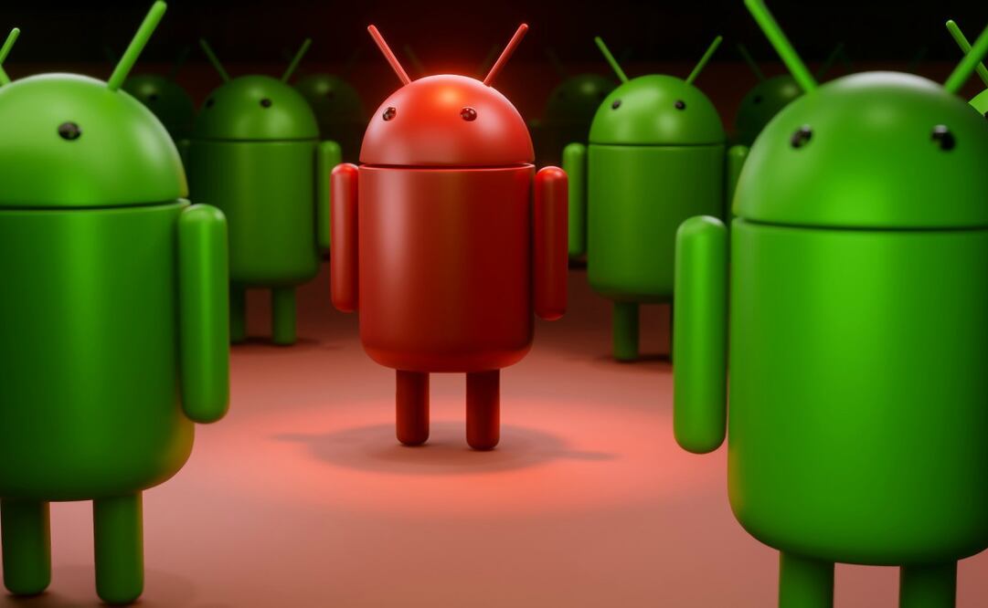 Logró engañar a la tienda de apps. Imagen Pixabay 