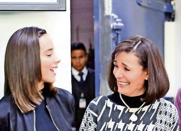 Con la edad, hay que saber escuchar al cuerpo: Bages