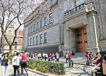 Modifica la SCJN extinción de dominio