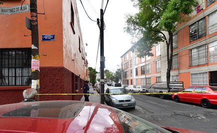 Balean a hermanos en colonia Moctezuma; presumen venganza