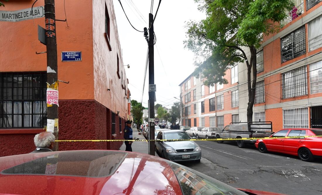 (Foto: Alan Rodríguez/El Gráfico)