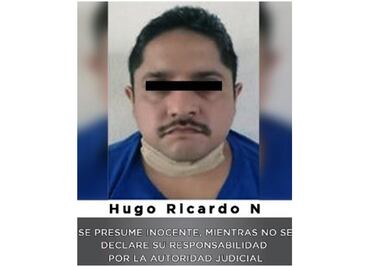 Vinculan a "El Gordo" por el homicidio de Francisco Tenorio, alcalde de Valle de Chalco