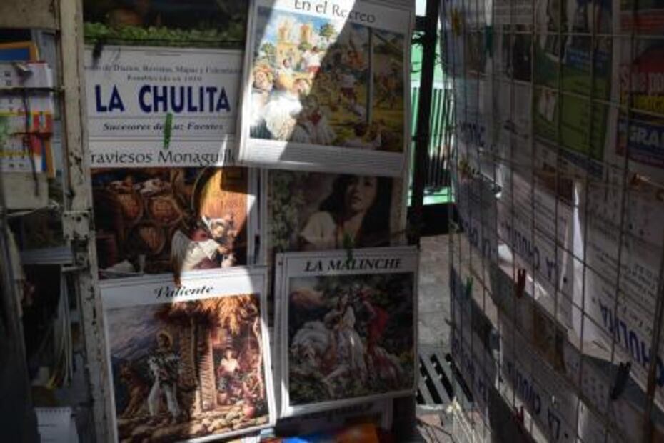 Los calendarios que no envejecen