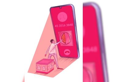 Así extorsiona el crimen en tierra caliente