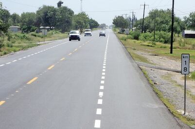 Destinan 800 mdp a la red carretera de la entidad