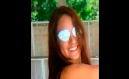 Localizan el cuerpo de Judith Abigail, joven desaparecida en Puebla 