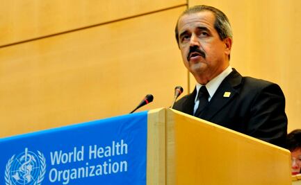 Coronavirus en México: ¿Recuerdas cuando la OMS declaró pandemia por influenza AH1N1 en 2009?