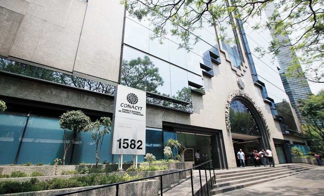 Foto: El Universal, archivo