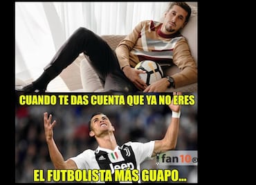 Memes de la cirugía estética de Héctor Herrera