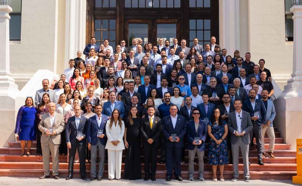 La gestión y atención del programa quedará bajo la vocería de la Secretaría de Economía, la Secretaría General de Gobierno, la Secretaría del Trabajo, Tesorería y el organismo Agua y Drenaje. | Foto: Especial.