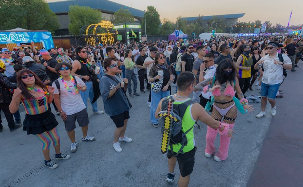 Foto: Osmar Alvarado/EL UNIVERSAL.