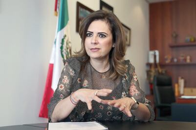 Ven inequidad de género en política del país 