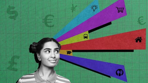 5 términos que te pueden ayudar a entender mejor la economía en pocas palabras