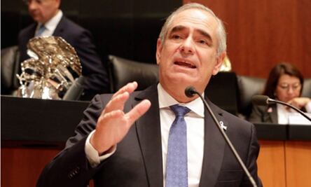 Por falta de oportunidades, migración cobra víctimas todos los días: Julen Rementería