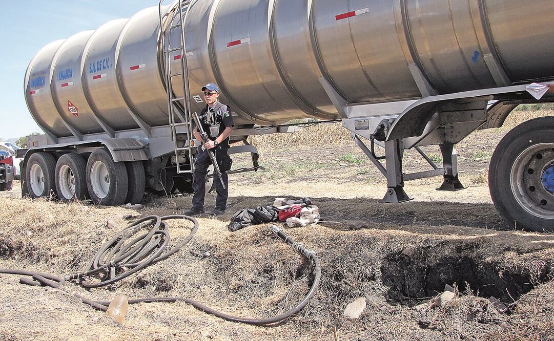 Foto: Archivo. EL UNIVERSAL